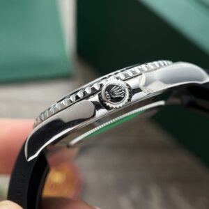 Rolex Yacht-Master 226659-0004 Meteorite Black Dial 42mm – VIP Version - Görsel 6