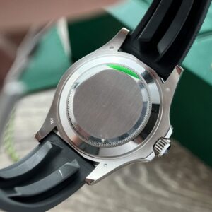 Rolex Yacht-Master 226659-0004 Meteorite Black Dial 42mm – VIP Version - Görsel 7