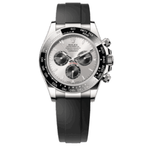 Rolex Daytona Cosmograph M126519LN-0006 40mm “Ghost” 4131 – VIP Version