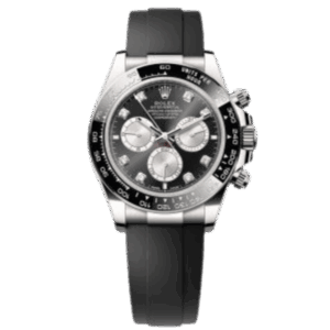 Rolex Daytona Cosmograph M126519LN-0004 40mm – VIP Version