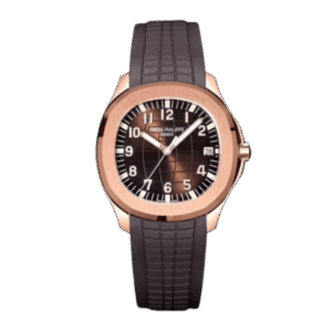 Patek Philippe Aquanaut 5167R-001 Chocolate Dial V3 Update 2026 – VIP Version