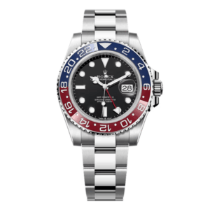 Rolex GMT-Master II Pepsi V3 M126710BLRO-0002 40mm Cal.3285 – VIP Version - Görsel 8