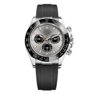 Rolex Daytona Cosmograph 116519LN 40mm Cal.4130 Gray Dial – VIP Version