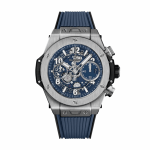 Hublot Big Bang Unico 441.NX.5171.RX 42mm Blue Dial – VIP Version