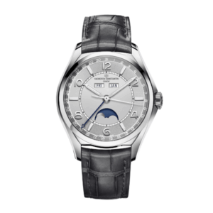 Vacheron Constantin Fiftysix Complete Calendar 4000E/000A-B439 40mm Steel – VIP Version