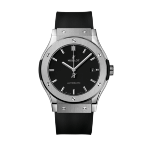 Hublot Classic Fusion 542.NX.1171.LR 42mm Black Dial – VIP Version
