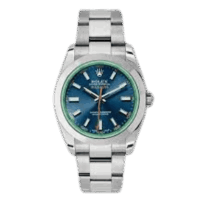 Rolex Milgauss M116400GV 40mm – VIP Version