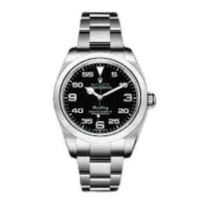 Rolex Air-King 126900-0001 40mm – VIP Version