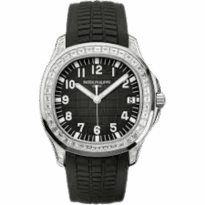 Patek Philippe Aquanaut Diamonds 5167/300G-010 40mm – VIP Version