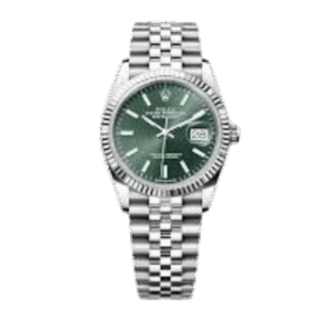 Rolex Datejust M126234-005 36mm – VIP Version