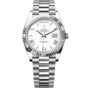 Rolex Day Date M228236-0010 40mm – VIP Version