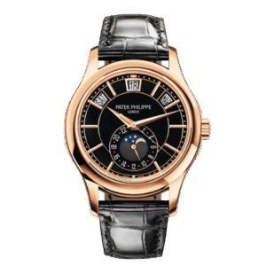 Patek Philippe Complications 5205R-010 – VIP Version
