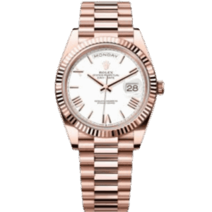 Rolex Day Date M228235-0032 40mm – VIP Version
