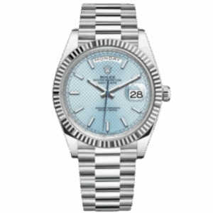 Rolex Day Date M228236-0005 40mm – VIP Version