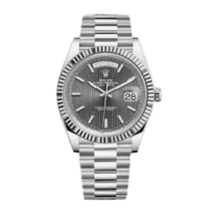 Rolex Day Date 228239-0002 40mm – VIP Version