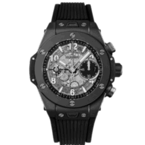 Hublot Big Bang Unico Black Magic 441.CI.1171.RX 42mm – VIP Version