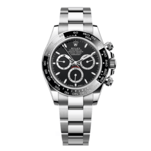 Rolex Cosmograph Daytona Gozila 126500LN-0002 4131 40mm Steel – VIP Version