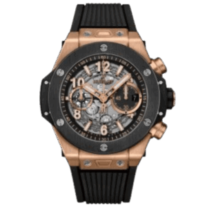 Hublot Big Bang Unico King Gold Ceramic 421.OM.1180.RX 42mm – VIP Version