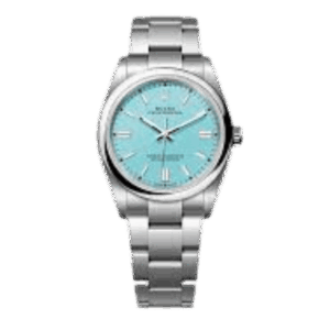 Rolex Oyster Perpetual M124300-0006 41mm – VIP Version