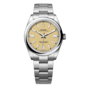 Rolex Oyster Perpetual M134300-0007 41mm – VIP Version
