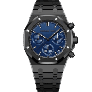Audemars Piguet Royal Oak Selfwinding Chronograph “One Drop” 26240CE.OO.1225CE.98 41mm – VIP Version