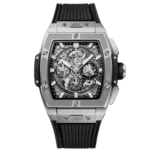 Hublot Spirit Of Big Bang Titanium 642.NX.0170.LR 42mm – VIP Version
