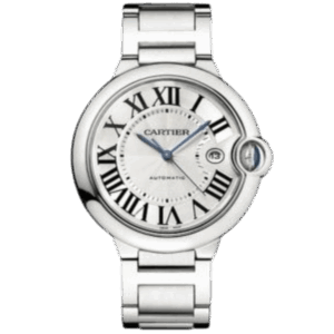 Cartier Ballon Bleu De Cartier WSBB0049 42mm – VIP Version