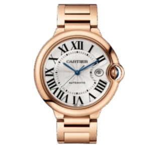 Cartier Ballon Bleu de Cartier WGBB0016 42mm – VIP Version