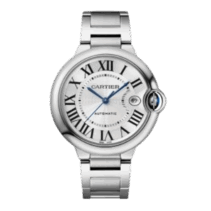 Cartier Ballon Bleu de Cartier WSBB0040 40mm – VIP Version