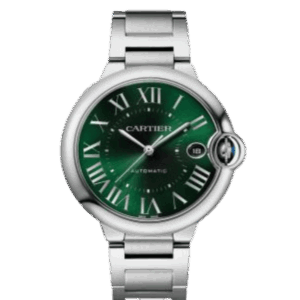 Cartier Ballon Bleu de Cartier WSBB0071 40mm – VIP Version