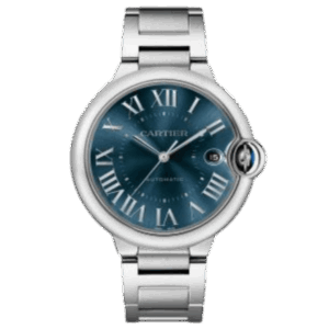 Cartier Ballon Bleu WSBB0061 40mm – VIP Version
