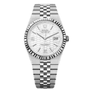 Rolex Land-Dweller M127334-0001 40mm – VIP Version