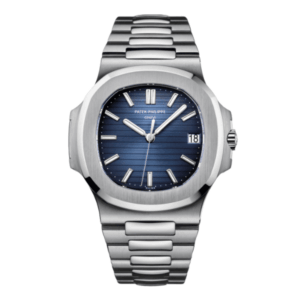 Patek Philippe Nautilus 5711/1A-010 40mm Blue Dial V3 Update 2026 – VIP Version