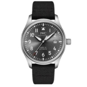 IWC Pilot’s Mark XX Patrouille Suisse IW328209 Titanium