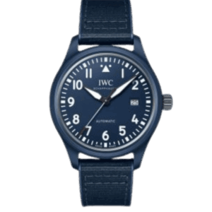 IWC Pilot’s Automatic IW328101 Ceramic 41mm – VIP Version