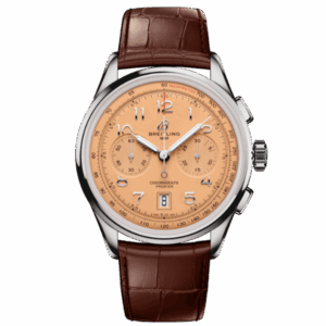 Breitling Premier B01 Chronograph AB0145331K1P1 42mm – VIP Version