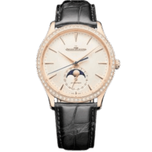 Jaeger-LeCoultre Master Ultra Thin Moon Q1362503 39mm – VIP VERSION