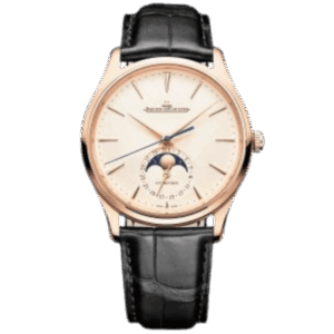 Jaeger-LeCoultre Master Ultra Thin Moon Q1362511 39mm – VIP Version