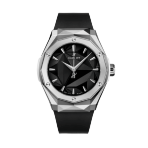 Hublot Classic Fusion Orlinski 550.NS.1800.RX.ORL19 40mm Black Dial – VIP Version