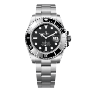 Rolex Submariner Date 41mm 126610LN Cal.3235 Dial Black – VIP Version