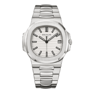 Patek Philippe Nautilus 5711/1A-011 40mm White Dial V3 Update 2026 – VIP Version