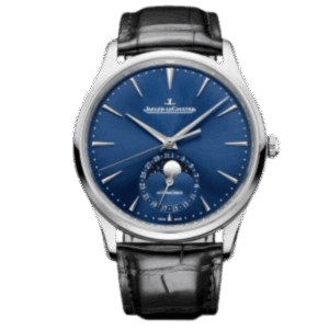 Jaeger-lecoultre Master Ultra Thin MOON Q1368480 39mm – VIP Version