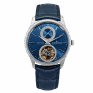Jaeger-LeCoultre Master Ultra Thin Tourbillon Enamel 40mm – VIP Version