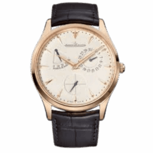 Jaeger-lecoultre Master Ultra Thin Power Reserve Q1372520 39mm – VIP Version