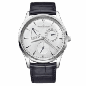 Jaeger-LeCoultre Master Ultra Thin Power Reserve Q1378420 39mm – VIP Version