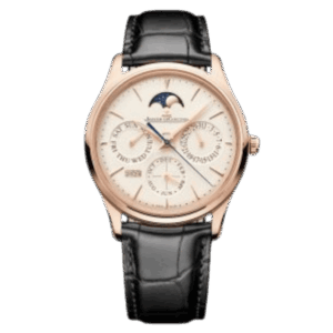 Jaeger-LeCoultre Master Ultra Thin Perpetual Calendar Q1142510 39mm – VIP Version