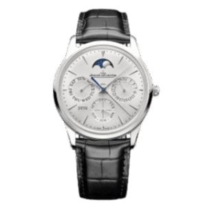 Jaeger-LeCoultre Master Ultra Thin Perpetual Calendar Q114842J 39mm – VIP Version