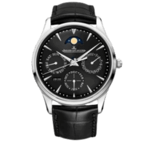 Jaeger-LeCoultre Master Ultra Thin Perpetual Calendar Q1308470 39mm – VIP Version
