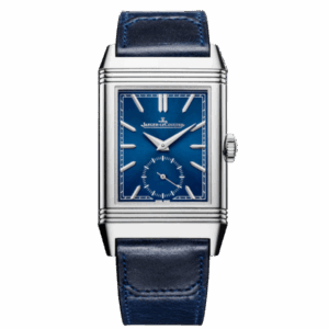 Jaeger-LeCoultre Reverso Tribute Monoface Small Seconds Q3978480 – VIP Version