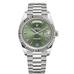 Rolex Day Date M228239-0033 40mm – VIP Version